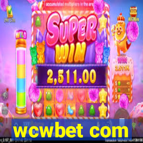 wcwbet com